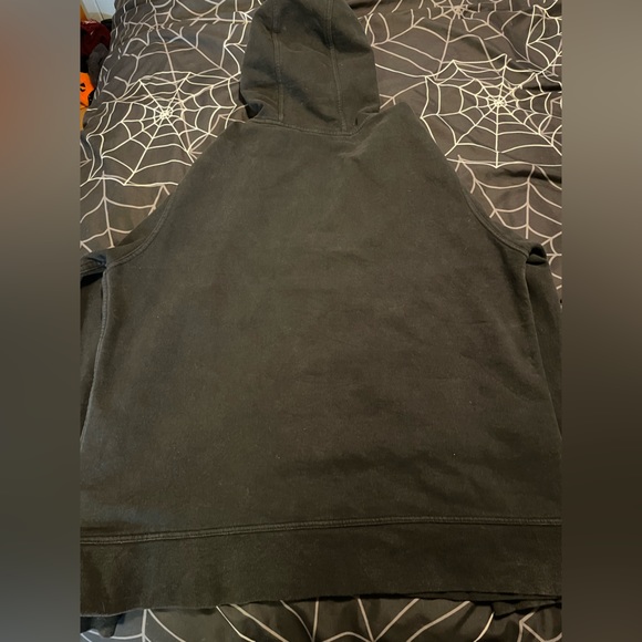 Men’s Northface Hoodie XL - Picture 3 of 3